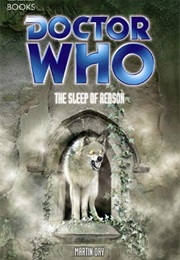 The Sleep of Reason (Martin Day)