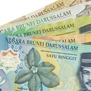 Brunei Dollar