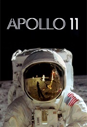 Apollo 11 (2019)