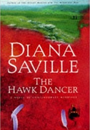 The Hawk Dancer (Diana Saville)