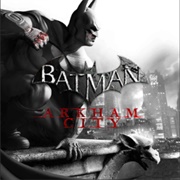 Batman™: Arkham City - Game of the Year Edition (2012)