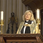 Angela Berners-Wilson