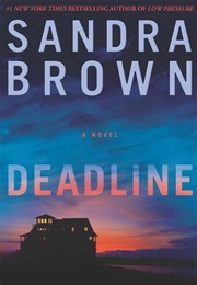 Deadline (Sandra Brown)