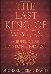 The Last King of Wales (Michael & Sean Davies)