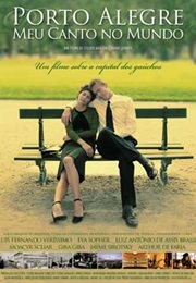 Porto Alegre – Meu Canto No Mundo (2007)