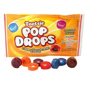 Pop Drops
