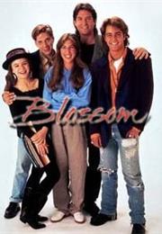 Blossom (TV Series)