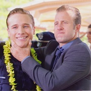 Hawaii Five-0 Season 8 Episode 10 I Ka Wa Ma Mua, I Ka Wa Ma Hope
