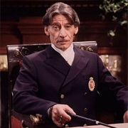 Prince Carlos (Roseanne)