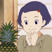 Taeko (Young)