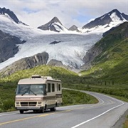 RV Across America