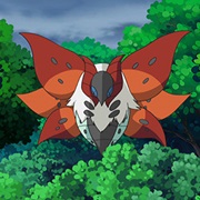 Volcarona