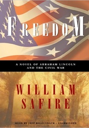 Freedom (William Safire)