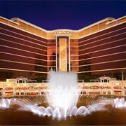 Wynn Macau