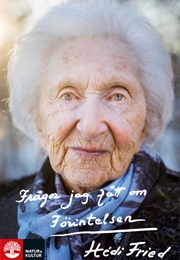 Frågor Jag Fått Om Förintelsen (Frågor Jag Fått Om Förintelsen)