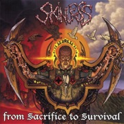 Skinless - From Sacrifice to Survive