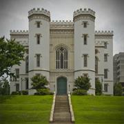 Louisiana's Old State Capitol, Baton Rouge
