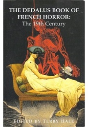Dedalus Book of French Horror (Terry Hall)