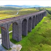 Take a Scenic Train Journey