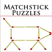 Matchstick Puzzles
