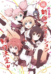 Yuruyuri (2011)