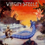 Virgin Steele - Virgin Steele