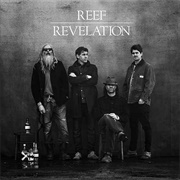 Reef - Revelation