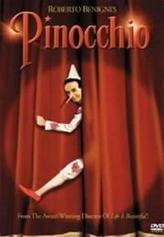 Pinocchio