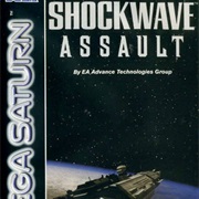 Shockwave Assault