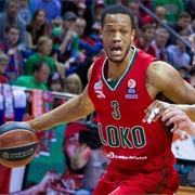 Anthony Randolph