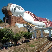 Mawlamyine, Myanmar