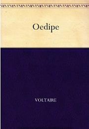 Oedipe