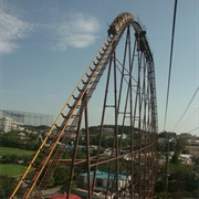 Bandit (Yomiuriland, Japan)