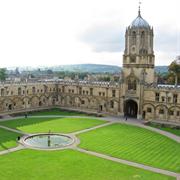 Christ Church College