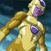 Golden Frieza