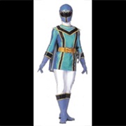 Blue Ranger