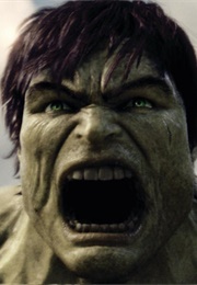 Hulk (2008)