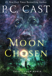 Moon Chosen (P.C. Cast)