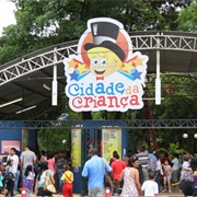 Cidade Da Crianca, Brazil