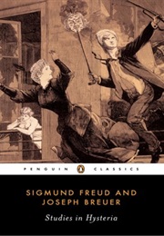 Studies in Hysteria (Sigmund Freud & Joesph Breuer)