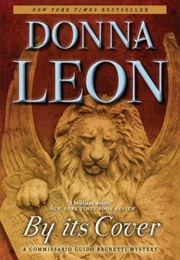 By Its Cover (Donna Leon)