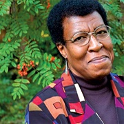 Octavia E. Butler