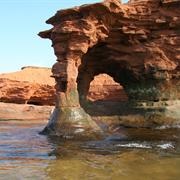 Prince Edward Island, Canada
