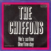 He&#39;s So Fine - The Chiffons