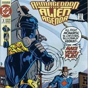 Armageddon: The Alien Agenda