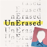 Unerased