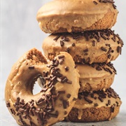 Coffee Donut