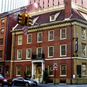 Fraunces Tavern Museum - New York, NY