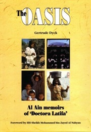 The Oasis (Gertrude Dyeck)