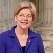Elizabeth Warren